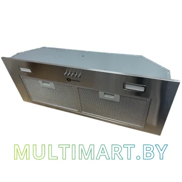 Вытяжка Schtoff TDM 75 Inox картинка 3